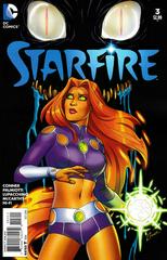 Starfire #3 (2015) Comic Books Starfire Prices
