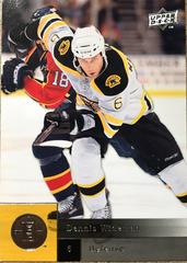 Milan Lucic #182 Hockey Cards 1994 Upper Deck Prices