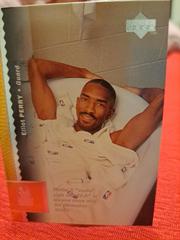 Elliot Perry #250 Basketball Cards 1996 UD3 Prices