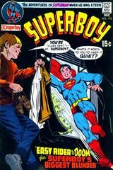 Superboy #170 (1970) Comic Books Superboy Prices