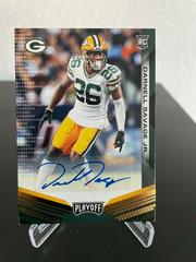 Darnell Savage Jr. [Autograph] Football Cards 2019 Panini Playoff Prices