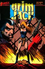 Grimjack #16 (1985) Comic Books Grimjack Prices