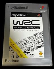 WRC: World Rally Championship [Platinum] PAL Playstation 2 Prices