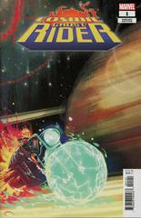 Cosmic Ghost Rider [Hans] #1 (2018) Comic Books Cosmic Ghost Rider Prices