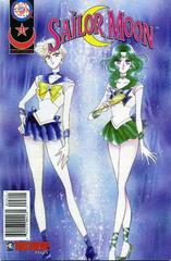 Sailor Moon #23 (2000) Comic Books Sailor Moon Prices