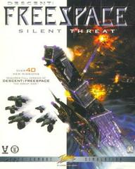 Descent: Freespace: Silent Threat PC Games Prices