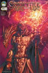 Michael Turner's Soulfire: Dying of the Light Comic Books Michael Turner's Soulfire: Dying of the Light Prices