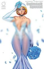 Street Fighter Swimsuit Special [Bride Cammy] #1 (2020) Comic Books Street Fighter Swimsuit Special Prices