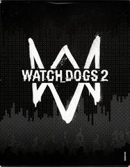 Envelope Cover | Watch Dogs 2 [Deluxe Edition] PAL Xbox One