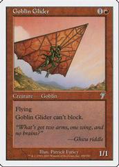 Goblin Glider Magic 7th Edition Prices