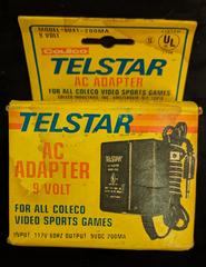 Coleco Telstar AC Adapter 6041 Colecovision Prices