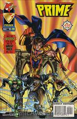 Prime #10 (1996) Comic Books Prime Prices