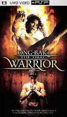 Ong-Bak: The Thai Warrior [UMD] PSP Prices