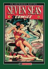 PS Artbooks Softee - Seven Seas Comics [Paperback] Comic Books Seven Seas Comics Prices