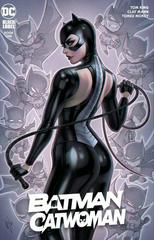 Batman / Catwoman [Louw A] Comic Books Batman / Catwoman Prices