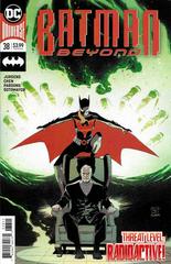 Batman Beyond #38 (2020) Comic Books Batman Beyond Prices