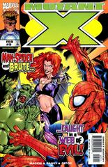 Mutant X #5 (1999) Comic Books Mutant X Prices