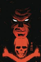 Black Terror [Francavilla Virgin] #1 (2019) Comic Books Black Terror Prices