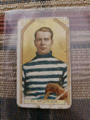 Paddy Moran Hockey Cards 1911 C55 Prices
