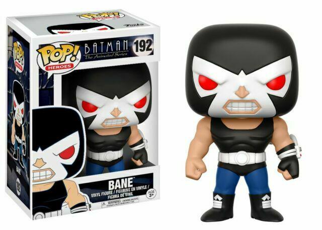 Bane #192 Funko POP Heroes