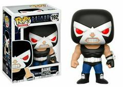 Bane #192 Funko POP Heroes Prices