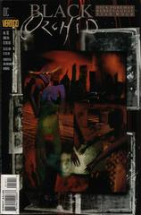 Black Orchid #12 (1994) Comic Books Black Orchid Prices