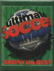 Ultimate Soccer Manager PC Games Prices