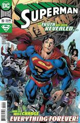 Superman #19 (2020) Comic Books Superman Prices
