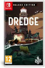 Dredge: Deluxe Edition PAL Nintendo Switch Prices