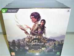 Syberia: The World Before [Collector's Edition] PAL Xbox Series X Prices