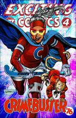 Exciting Comics [Crimebuster 76] #4 (2020) Comic Books Exciting Comics Prices