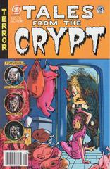 Tales from the Crypt #5 (2008) Comic Books Tales from the Crypt Prices