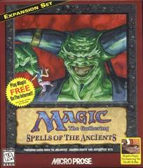 Magic The Gathering: Spells of the Ancients PC Games Prices