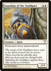 Guardian of the Guildpact Magic Dissension Prices