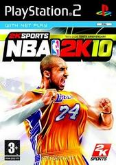 NBA 2K10 PAL Playstation 2 Prices