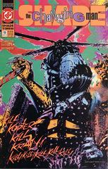 Shade, the Changing Man #11 (1991) Comic Books Shade, the Changing Man Prices