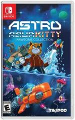 Astro Aqua Kitty: Pawsome Collection Nintendo Switch Prices