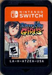 Cart | River City Girls Nintendo Switch