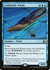 Aethertide Whale Magic Aether Revolt Prices