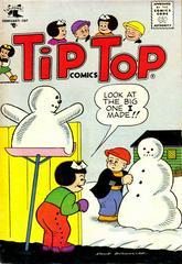 Tip Top Comics #195 (1956) Comic Books Tip Top Comics Prices