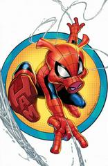 Edge of Spider-Verse [Kirkham B] #4 (2022) Comic Books Edge of Spider-Verse Prices