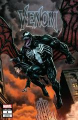 Venom Annual [Suayan] Comic Books Venom Annual Prices