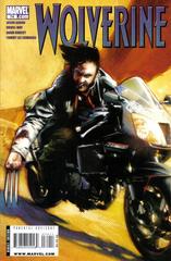 Wolverine #74 (2009) Comic Books Wolverine Prices