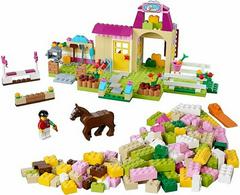 LEGO Set | Pony Farm LEGO Juniors