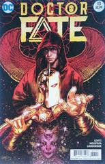 Doctor Fate #13 (2016) Comic Books Doctor Fate Prices