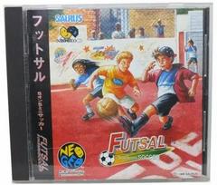 Futsal JP Neo Geo CD Prices