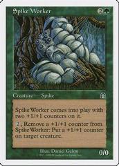 Spike Worker Magic Battle Royale Prices