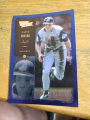 Darin Erstad #2 Baseball Cards 2000 Upper Deck Victory Prices