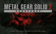 1 | Metal Gear Solid 2: Substance PC Games