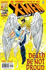 X-Men: The Hidden Years #15 (2001) Comic Books X-Men: The Hidden Years Prices